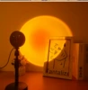 Sunset lamp