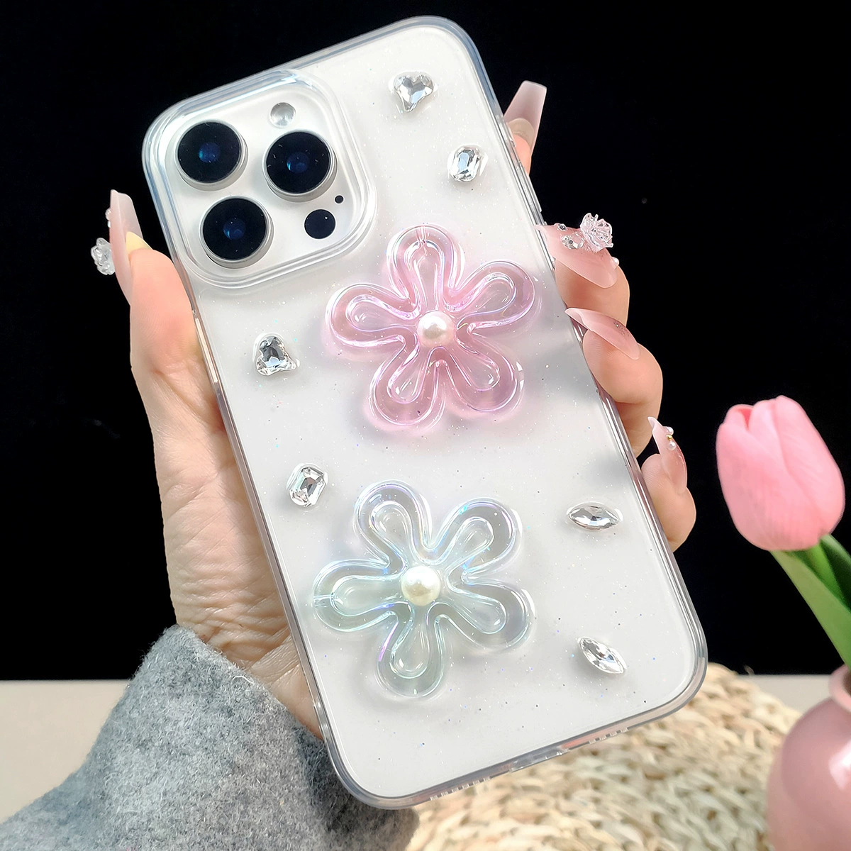Лазерный солнflower совместим с vivoS20/s18 чехол для телефона набор x200, клей падения iQOONeo10/9