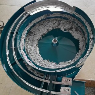 Customized Vibration Plate Automatic Feeding Machine Source Manufacturer Produces Hardware Plastic Electronic Vibration Plate Xianpeng Vibration Plate