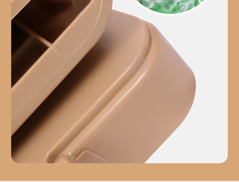 Longxue M1 ergonomic folding toilet outdoor convenient car toilet camping self-driving travel emergency elderly pregnant women