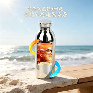 ���N304���P��K��ˮ�l������ʽ�\��ˮ��С��ƿ��y���ر���ˮ��