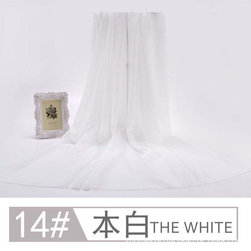 14-White