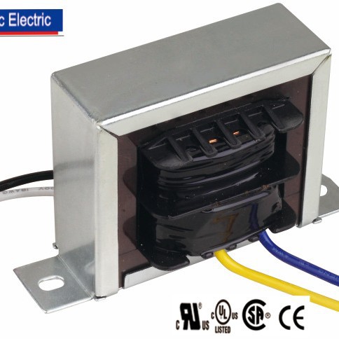 供应美国/加拿大UL  CSA变压器 460V AC-AC变压器 低频变压器