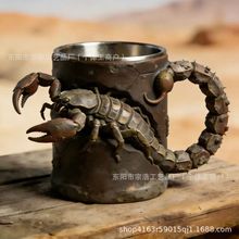 �羳Monster Radscorpion Limited Edition Mug�֫Fݗ��ϐ�R�˱�