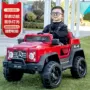 宝宝儿童四驱小孩玩具车