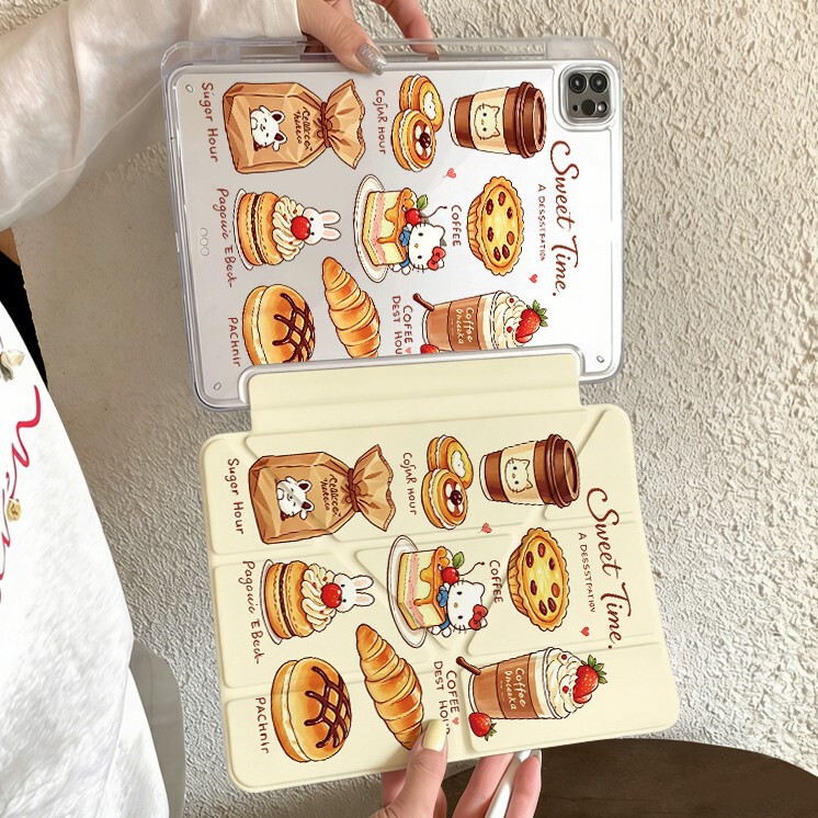 2025 Apple iPad Air6/5/4 Tablet Protective Case 7/8/9Th Generation 10.9Pro 11inch New Mini Case 2025 Apple iPad Air6/5/4 Tablet Protective Case 7/8/9Th Generation 10.9Pro 11inch New Mini Case