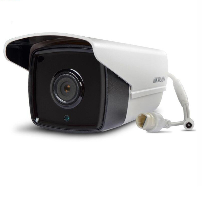 Cámara de red de alta definición de 200W DS - 2CD3220 - I5 cámara de red de monitoreo de seguridad