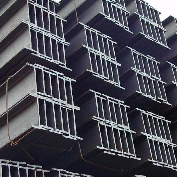 南阳钢材 现货供应h型钢型号齐全现货供应