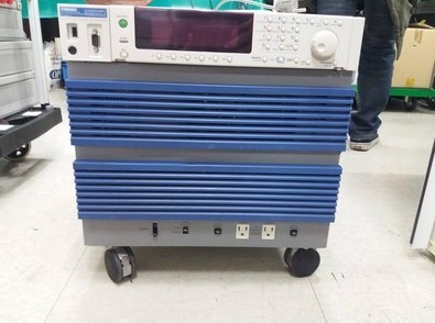 出售/回收二手 菊水KIKUSUI PCR12000WE2 28A电源