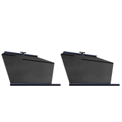 Car curtains – factory self-operated curtain sunshade