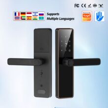 ����������TTLOCKˢ������ͨͨ��һ�տ���Ԣָ����Ӧ��Կ��Ϳѻ��