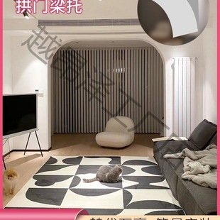 Curved Arch Foam Balcony French Semicircular Arch Door Arc Gypsum Door Frame Corner Decorative Cover Shape