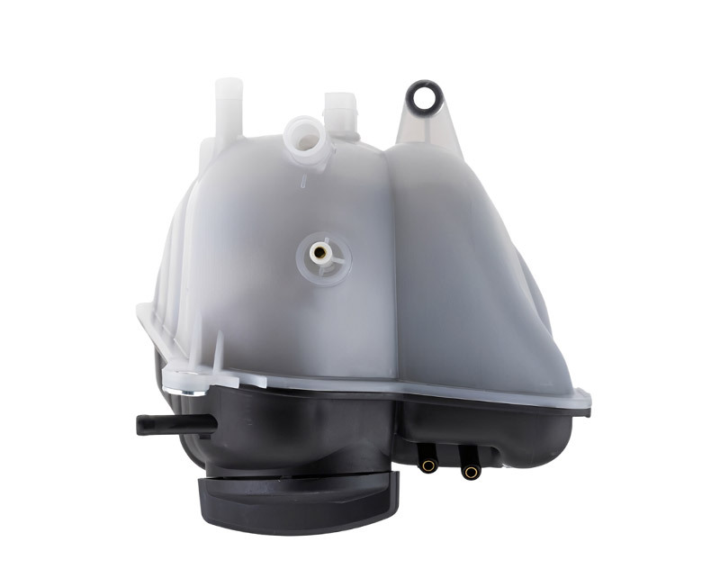 3D0121407H 3D0121407E Is Suitable for Audi Volkswagen Phaeton Coolant Compensation Tank Auxiliary Water Kettle