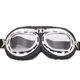 Retro Harley Goggles Motorcycle Goggles Off-road Goggles Sports Glasses Riding Goggles Hat Glasses