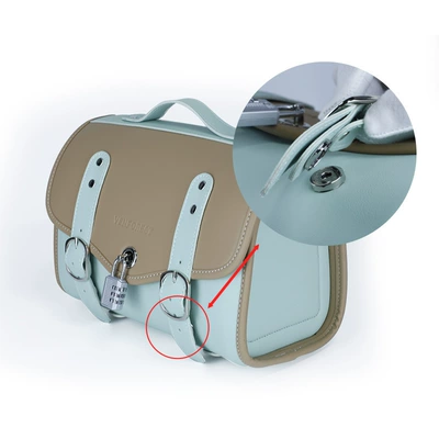 Box, Rear Trunk, Motorcycle Travel, Motorcycle trunk