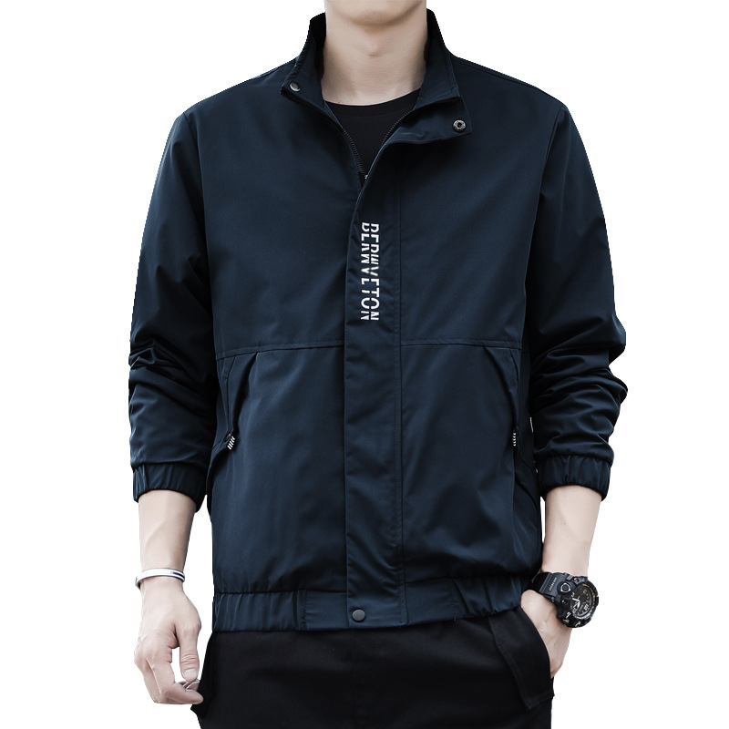 Veste pour homme en Polyester Polyester  - Ref 3443424 Image 5