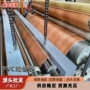 防火工程加厚定制地板革