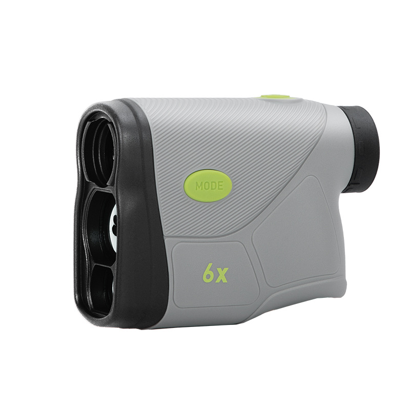 德国Bresser激光测距仪望远镜高精度高尔夫室外多功能手持式