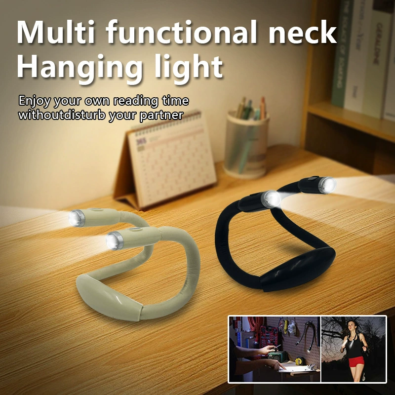 Трансграничные светодиодные наружные подвесные светильники перезаряжаемые домашние ночные светильники 360 ° вращающиеся лампы для чтения наружные огни