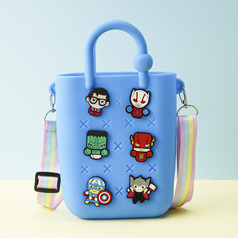 90 사이즈, 지퍼 없는 캐릭터 디자인 랜덤 발송