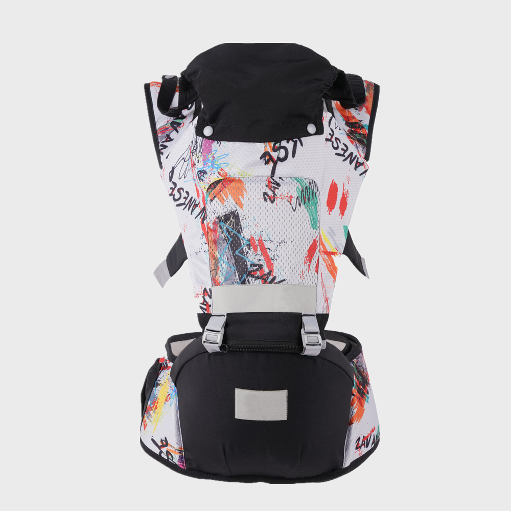 2198迷彩黑色（有帽子款）