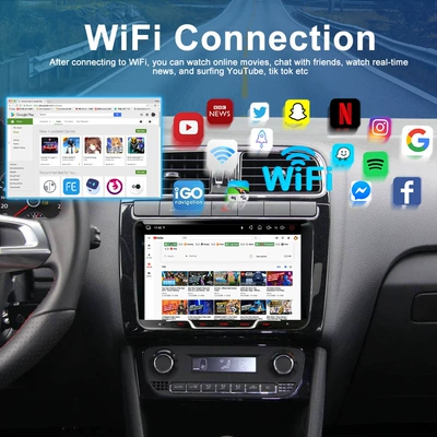 DVD Navigation T5 Multivan 15-19 Carplay