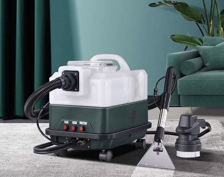 地毯抽洗机DX18A酒店地毯清洗机 沙发清洗机 沙发抽洗机