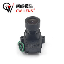 ��ͫ�R�^ 4k�ǹ�3.6mm YT10081-8MP+IR0717 ��ҹȫ�� YTOT LENS