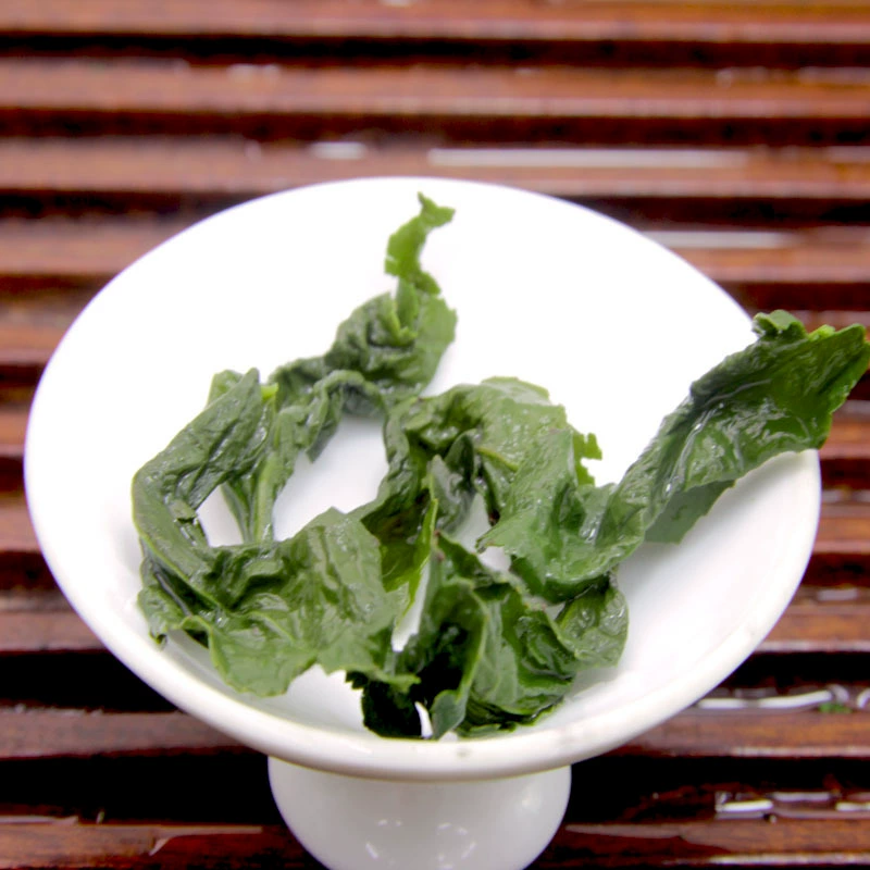 Anxi Tea Sanda Tea Wholesale Qingxiang Calling Qingtie Guanyin