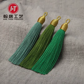 流苏、穗;线类;绳子类