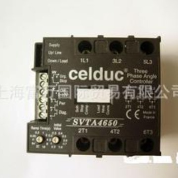 CELDUC固态继电器SO942560 SVT864394E SOB942360 SG468020