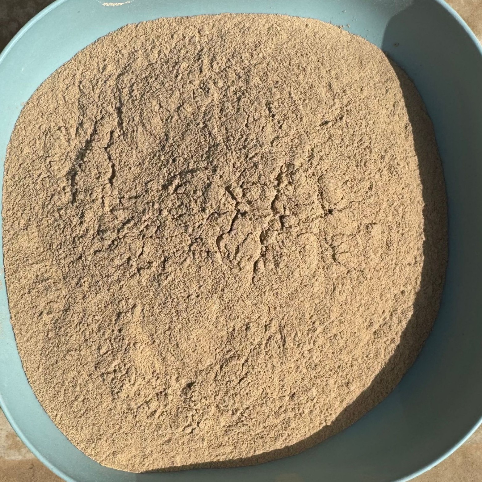 工厂直销 钙基膨润土 饲料肥料涂料用 150目200目，量大优惠