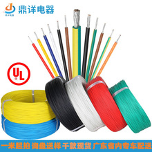 ����UL�ߜؾ������z��1-28AWG��ȼ��Ӿ�200�ȸߜ��O��Ȳ��B�Ӿ�