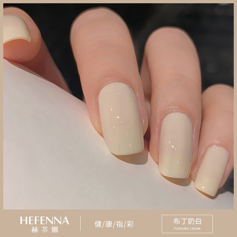 푸딩 밀크 화이트 10ml