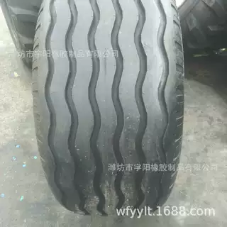 20-20  六驱越野车改装轮胎 沙漠运输车轮胎 顺纹
