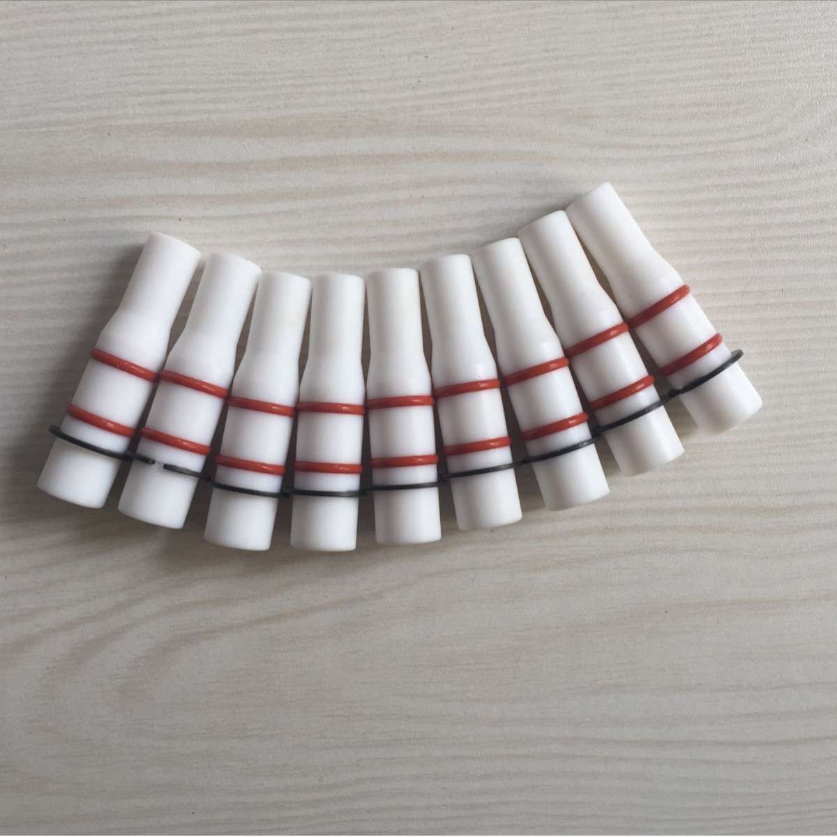 静电喷塑设备通用粉泵芯