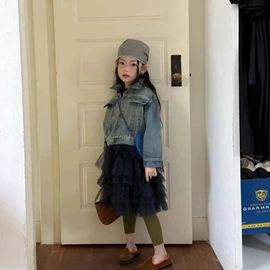 童套装;童T恤;童裤