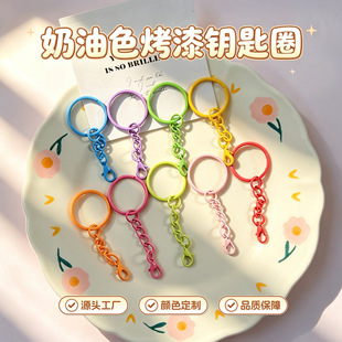 ����ɫ����耳�Ȧ朗l���r��DIY�ֹ���������[��耳�Ȧ���l
