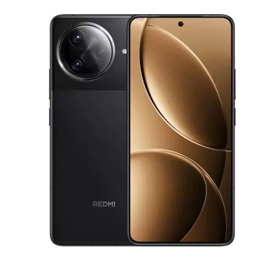 Смартфон (Xiaomi) Redmi K80 Pro, 12–16 ГБ ОЗУ, 256 ГБ–1 ТБ, 6000 мА·ч, 120 Вт быстрой зарядки