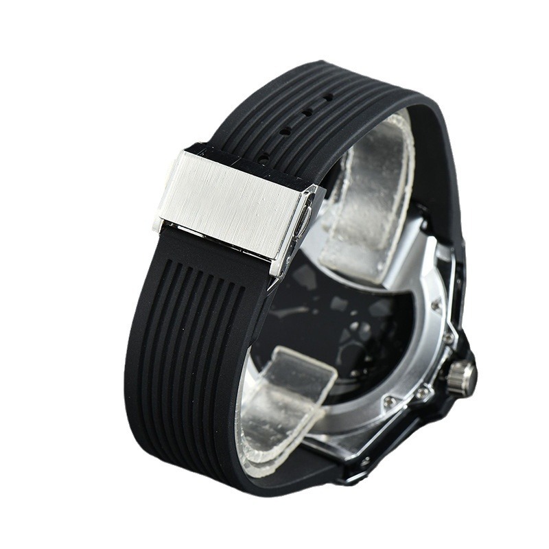 Le commerce extérieur frappe Warcraft Messi Jason Statham, même montre pour homme à grand cadran à la mode_voghion.com