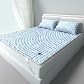 四件套;藤席;床罩床笠