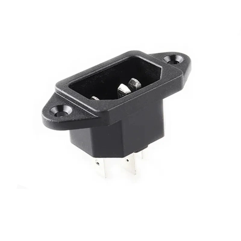AC-04 розетка переменного тока AC-043 основание типа ножки розетка мощности AC-05