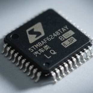STM8AF6248TAY ⷨ댧w܇΢Ԫ
