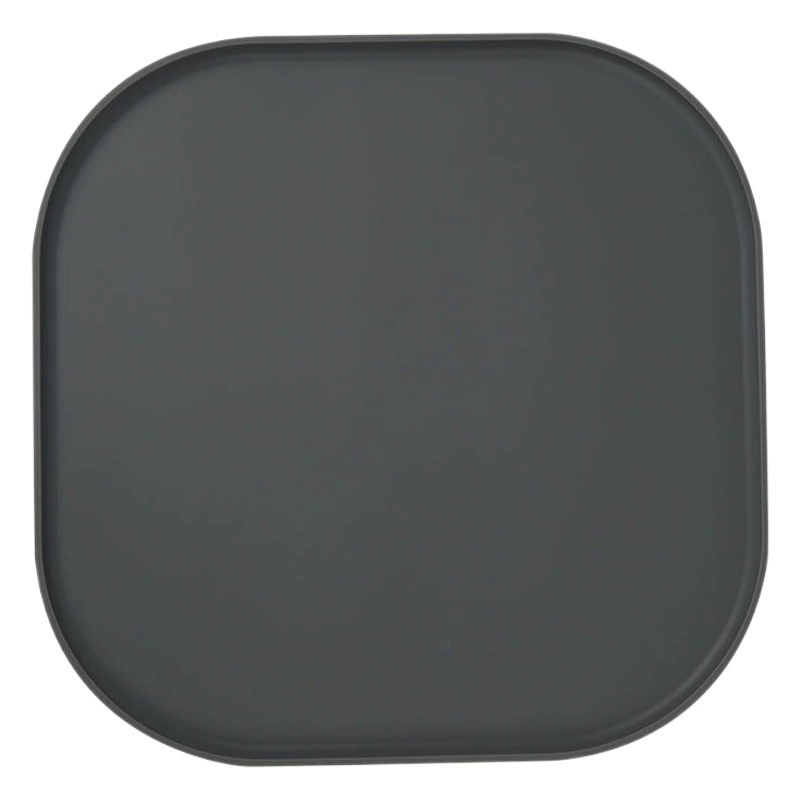 Силиконовый коврик для домашних животных, нескользящий Силиконовый коврик для миски, коврик для миски для кошек, сертифицированный FDA коврик для посуды, оптовая продажа с фабрики