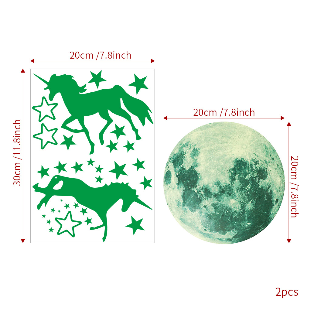 AFG3333绿+20cm月球绿