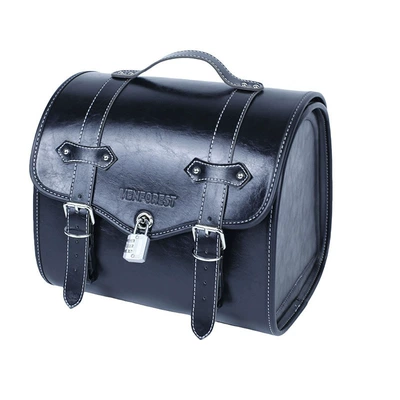 New Trendy Victoria Bag for — Motorcycle trunk
