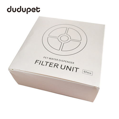 New 3L water dispenser filter element