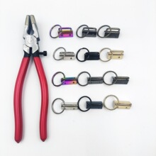 �羳؛Դ90���b25mm��ɫ����β�A耳�Ȧ�����Q������������A�A��