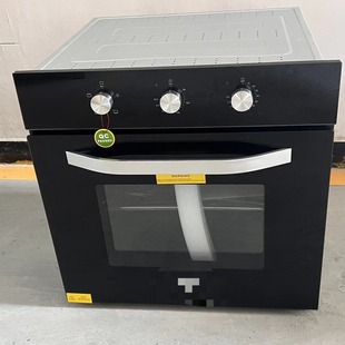 Electric oven embedded desktop dual-purpose multi-functional English version of British, European and American regulations export foreign trade cheap low price discount