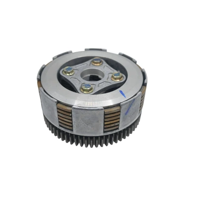 Motorcycle engine and accessories for Zongshen W190 horizontal